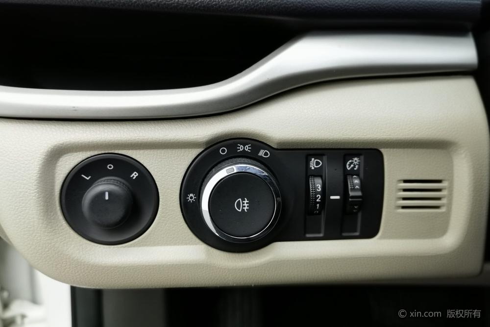 Buick Excelle 2017 15N Automatic Progress – фото 16