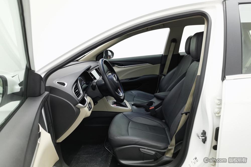 Buick Excelle 2017 15N Automatic Progress – фото 17