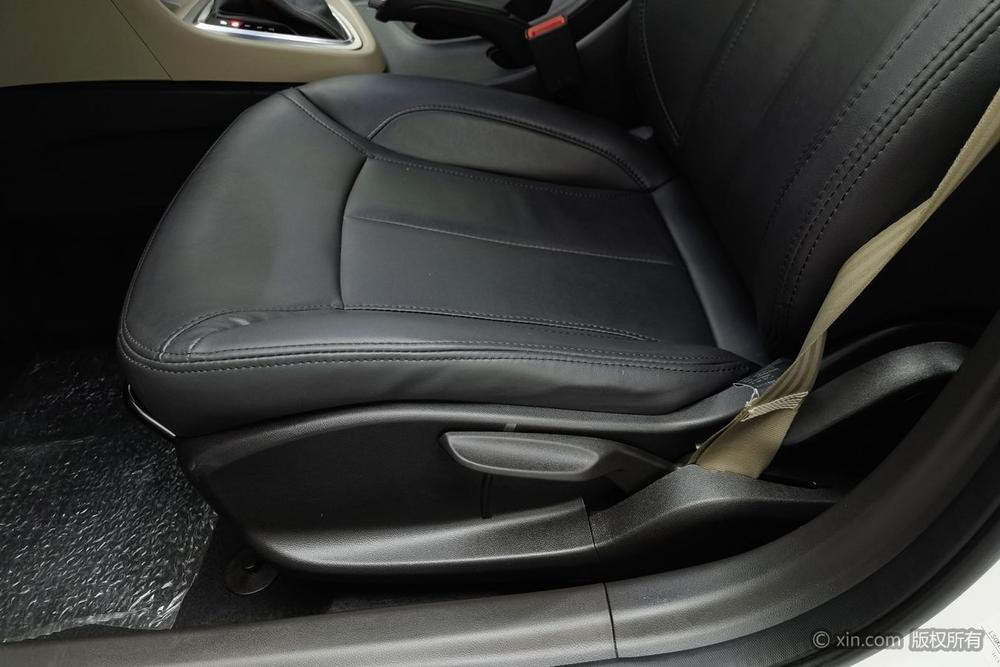 Buick Excelle 2017 15N Automatic Progress – фото 18