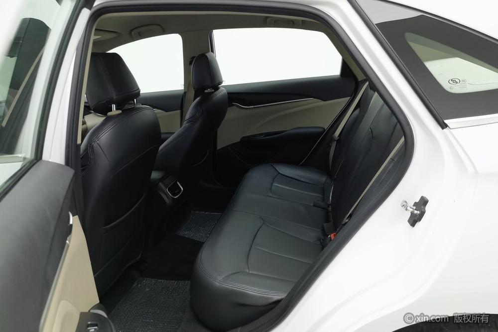Buick Excelle 2017 15N Automatic Progress – фото 19