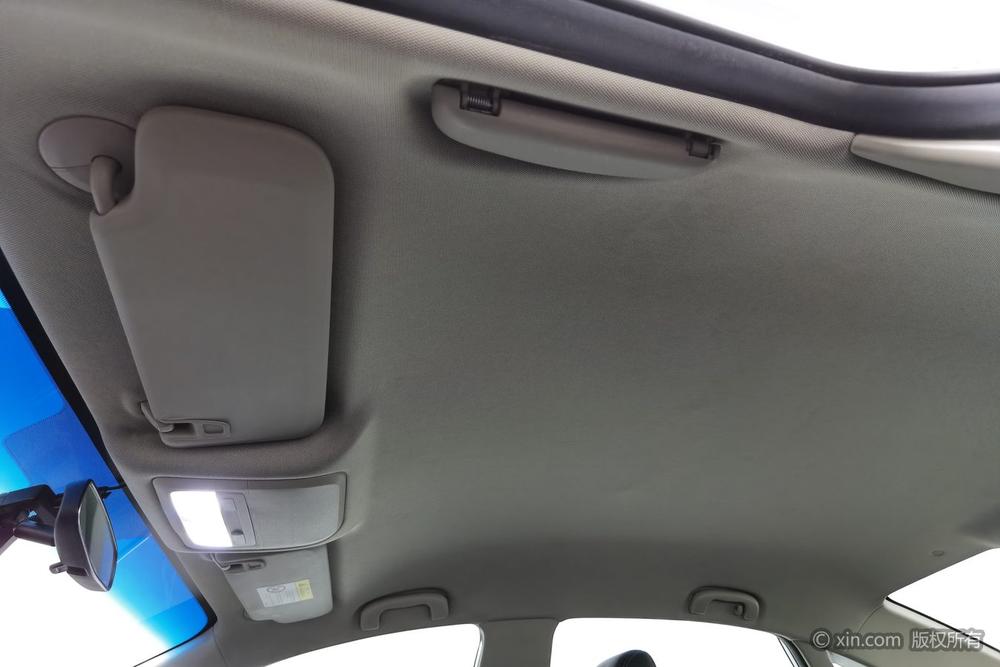 Buick Excelle 2017 15N Automatic Progress – фото 20