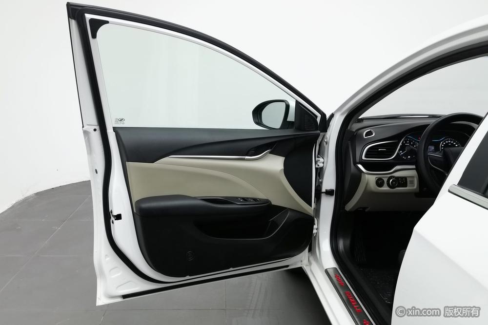 Buick Excelle 2017 15N Automatic Progress – фото 21