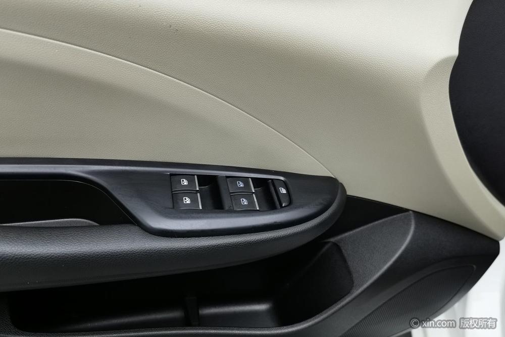 Buick Excelle 2017 15N Automatic Progress – фото 22