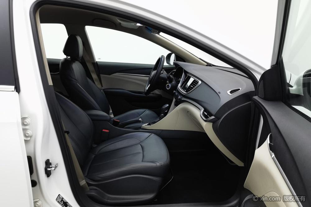 Buick Excelle 2017 15N Automatic Progress – фото 24