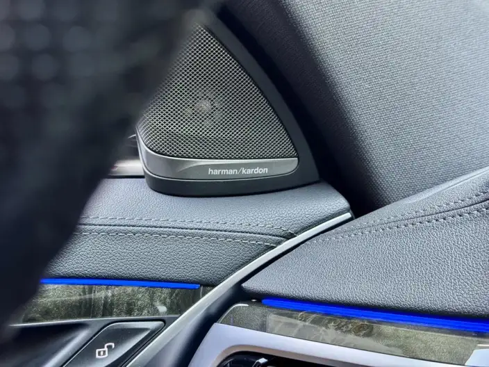 BMW 6 Series GT 2022 Model 630i M Sports Set – фото 5