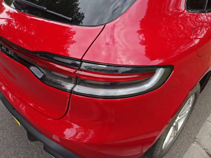 Macan 2023 Model Macan 2.0T – фото 6