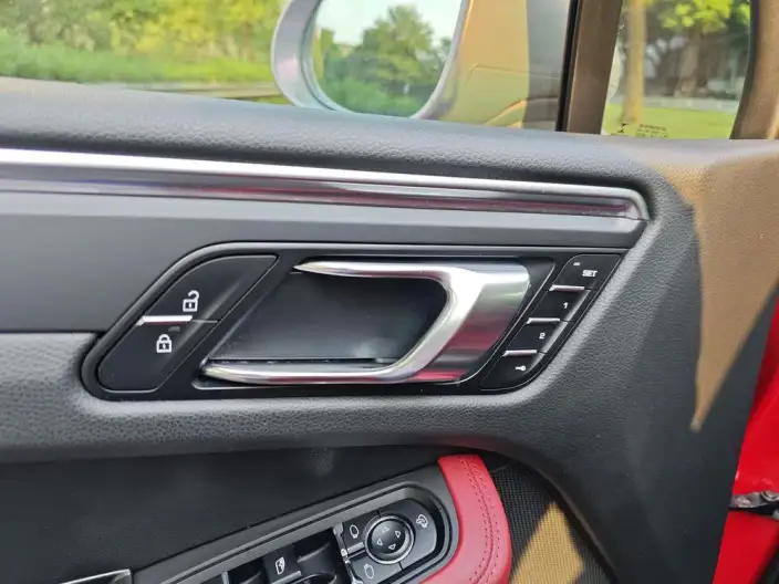 Macan 2023 Model Macan 2.0T – фото 7