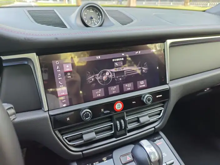 Macan 2023 Model Macan 2.0T – фото 8