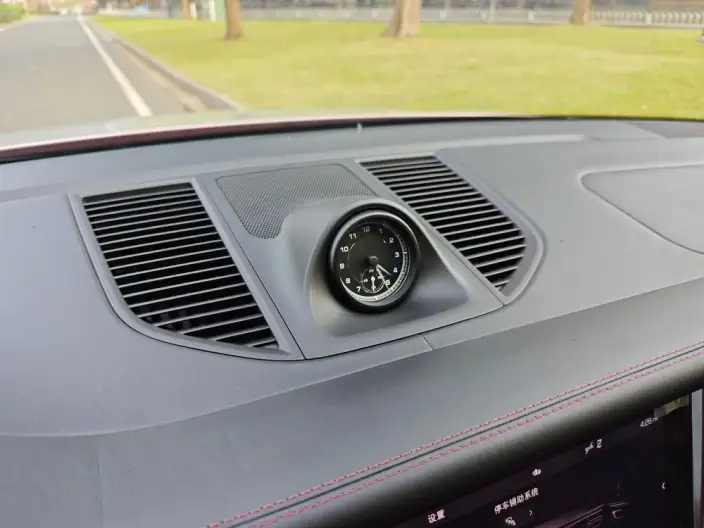 Macan 2023 Model Macan 2.0T – фото 9