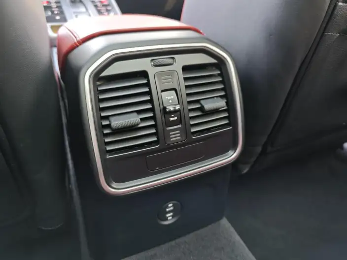 Macan 2023 Model Macan 2.0T – фото 10