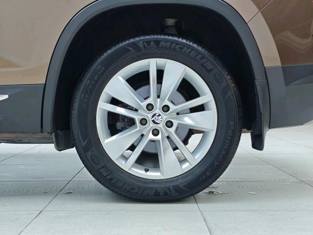 Skoda Kodiaq 2018 модификация TSI330 7 seat 2WD Luxury Premium Edition – фото 9