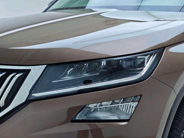 Skoda Kodiaq 2018 модификация TSI330 7 seat 2WD Luxury Premium Edition – фото 12