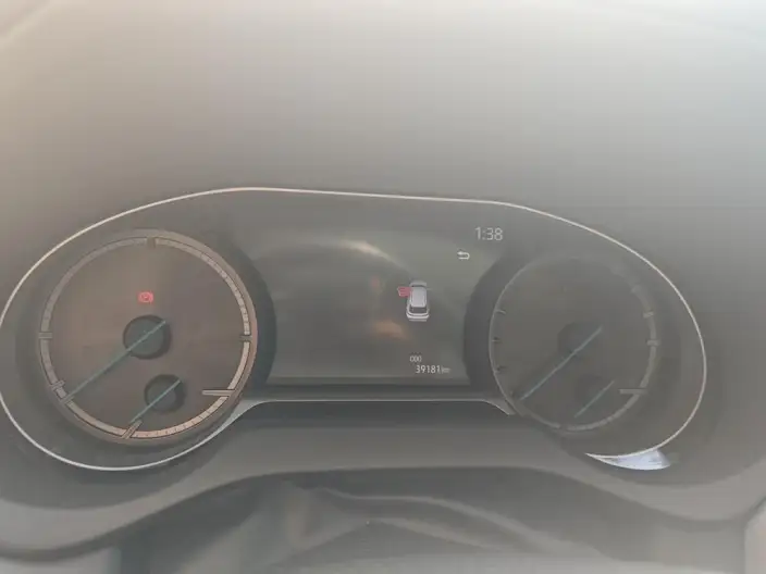 Toyota Harrier 2022 Model Hybrid 2.5L CVT 4WD Exclusive Edition – фото 7