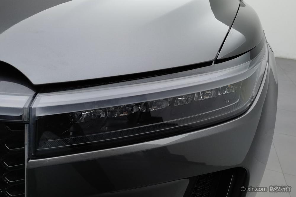 Li Auto ONE 2020 Extended-Range 6-seat – фото 7
