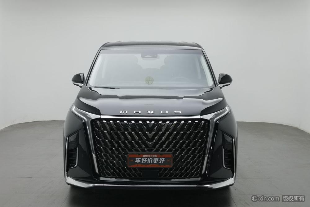 Maxus G90 2022 2.0T Star River 6-Passenger Edition – фото 2