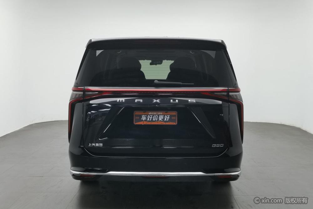 Maxus G90 2022 2.0T Star River 6-Passenger Edition – фото 3