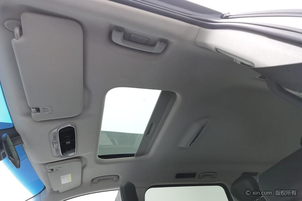 Maxus G90 2022 2.0T Star River 6-Passenger Edition – фото 20
