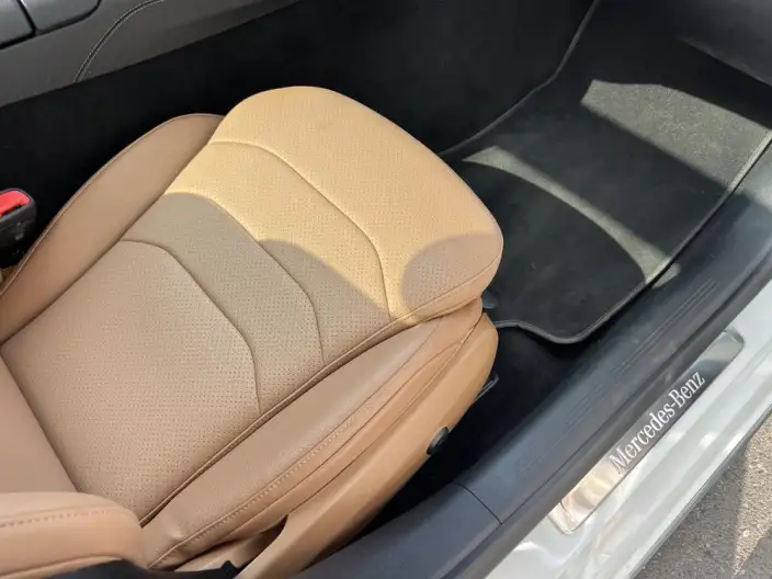 Mercedes-Benz E-Class 2024 Model E 260 L Sports sedan – фото 6