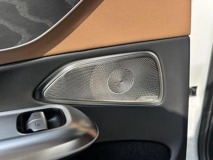 Mercedes-Benz E-Class 2024 Model E 260 L Sports sedan – фото 8