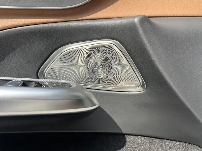 Mercedes-Benz E-Class 2024 Model E 260 L Sports sedan – фото 9