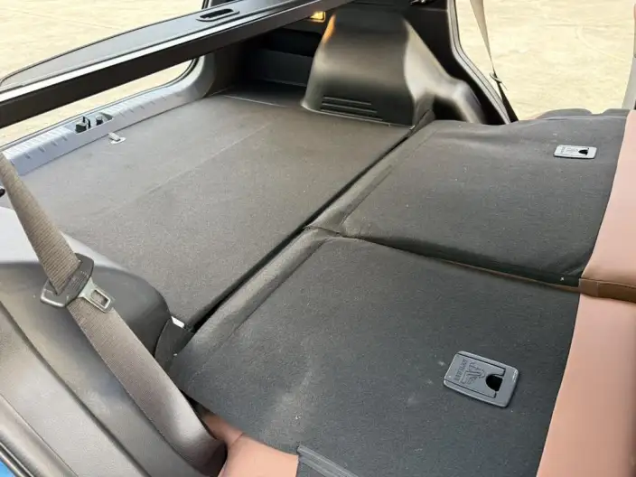 Geely Vision X6 2021 Model PRO 1.4T Automatic Noble Model – фото 6
