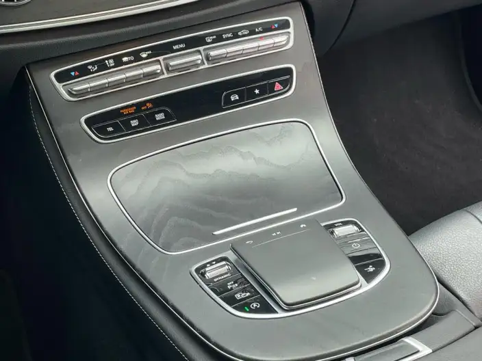 Mercedes-Benz E-Class Imported 2023 Model E 260 Coupe – фото 8