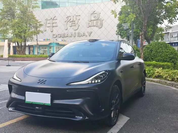 IM LS6 2023 Model Max Standard Edition