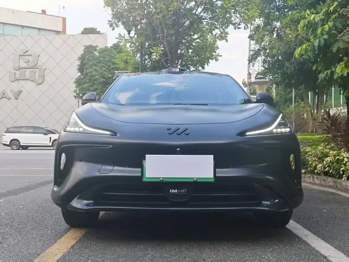 IM LS6 2023 Model Max Standard Edition