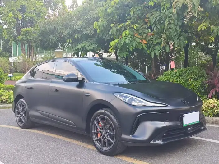 IM LS6 2023 Model Max Standard Edition