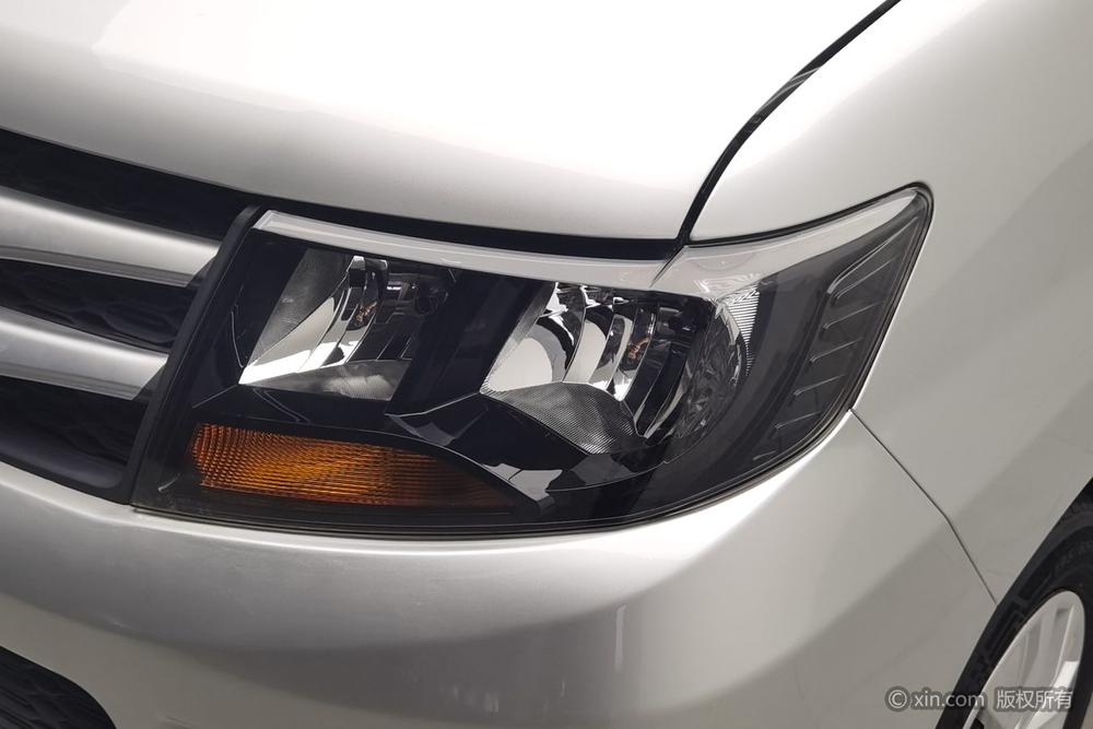 JAC Refine M3 2019 1.8L 7-Seater Elite – фото 7
