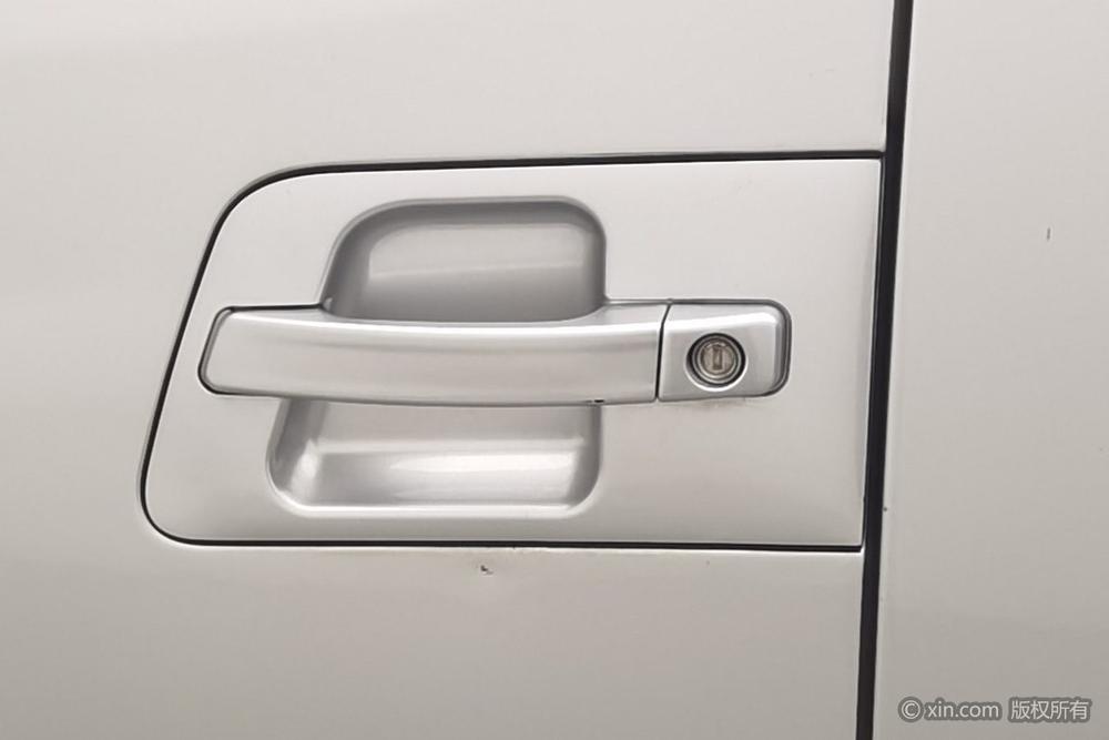 JAC Refine M3 2019 1.8L 7-Seater Elite – фото 10