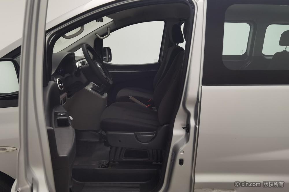 JAC Refine M3 2019 1.8L 7-Seater Elite – фото 17