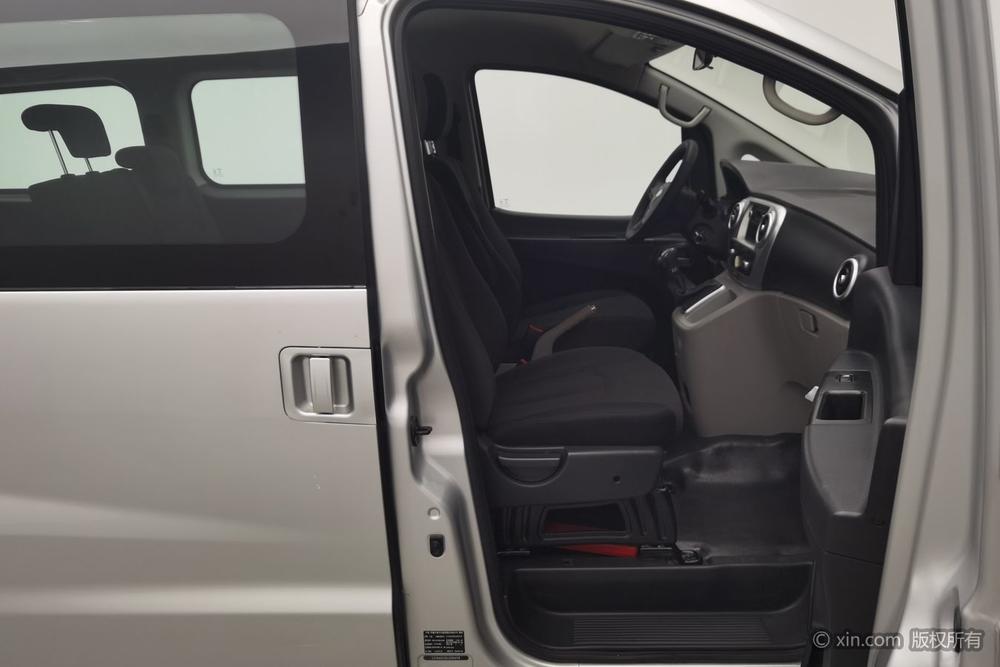 JAC Refine M3 2019 1.8L 7-Seater Elite – фото 19