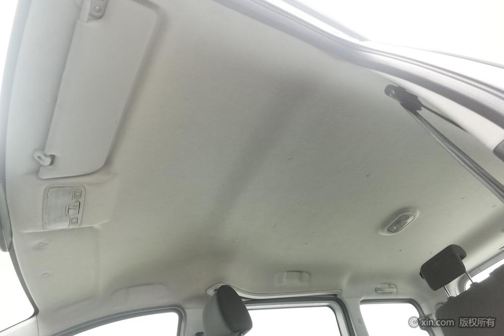 JAC Refine M3 2019 1.8L 7-Seater Elite – фото 20