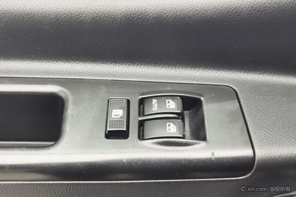 JAC Refine M3 2019 1.8L 7-Seater Elite – фото 22