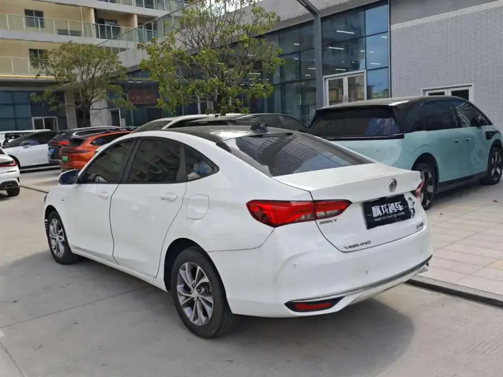 Buick Verano 2023 Model Pro 533T Lexiang Edition