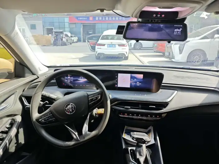 Buick Verano 2023 Model Pro 533T Lexiang Edition – фото 7