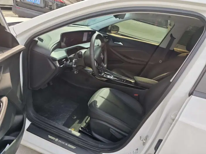 Buick Verano 2023 Model Pro 533T Lexiang Edition – фото 8