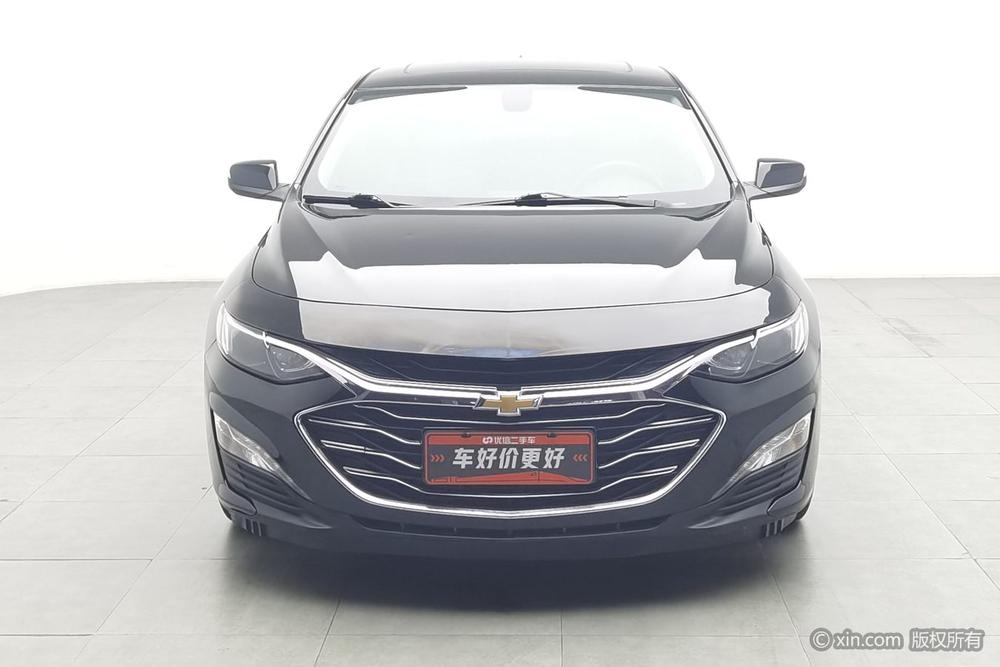 Malibu XL 2019 модификация 535T CVT Rapid движение Edition – фото 2