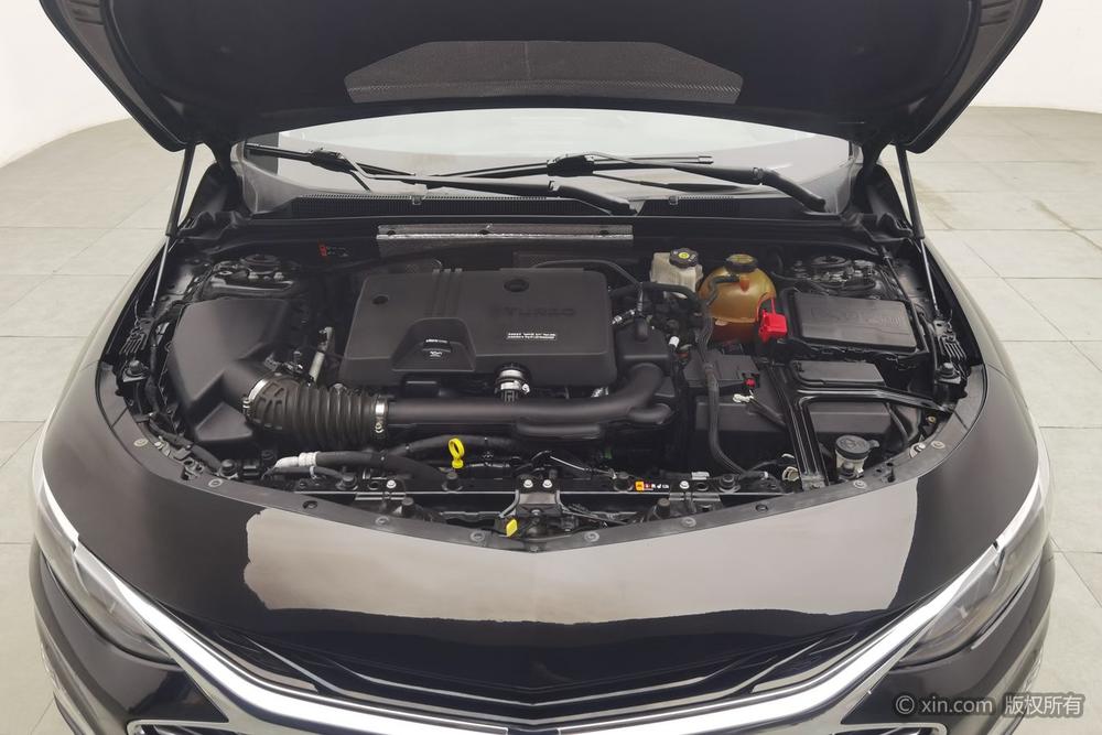 Malibu XL 2019 модификация 535T CVT Rapid движение Edition – фото 5