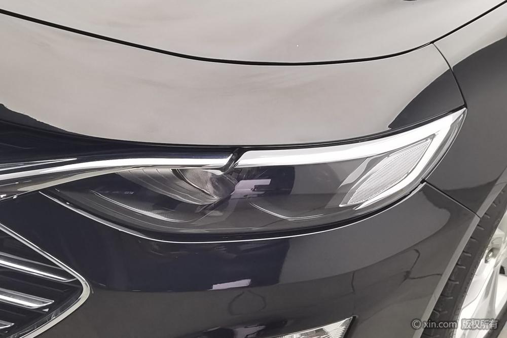 Malibu XL 2019 модификация 535T CVT Rapid движение Edition – фото 7