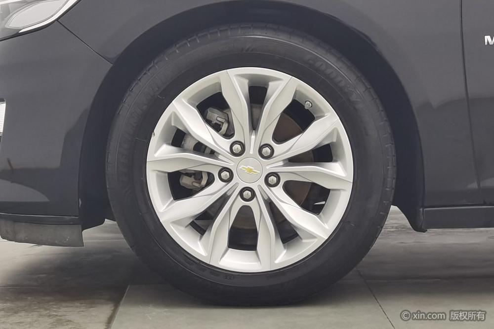 Malibu XL 2019 модификация 535T CVT Rapid движение Edition – фото 8