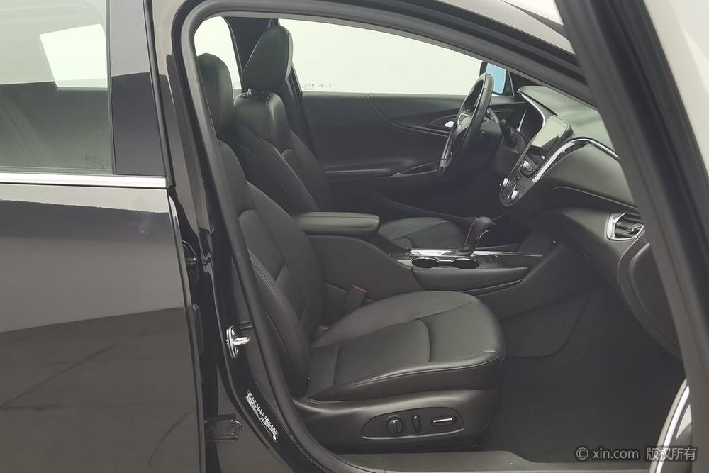 Malibu XL 2019 модификация 535T CVT Rapid движение Edition – фото 11