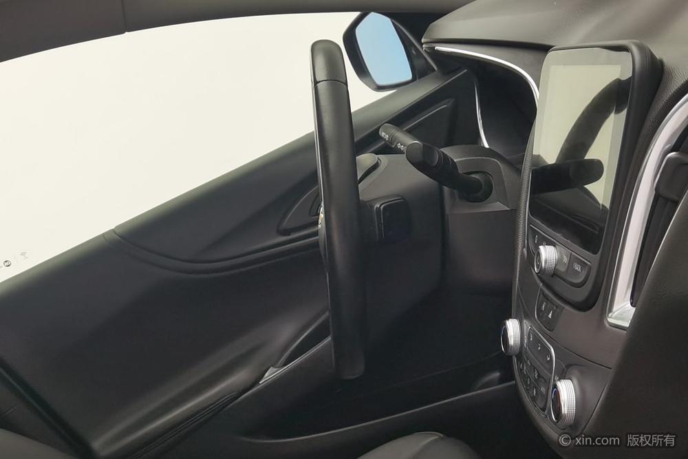 Malibu XL 2019 модификация 535T CVT Rapid движение Edition – фото 12