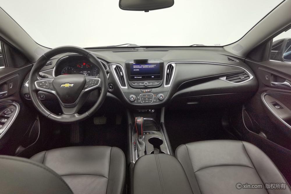 Malibu XL 2019 модификация 535T CVT Rapid движение Edition – фото 13