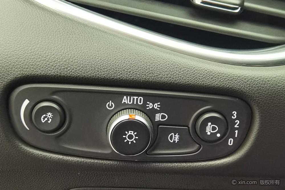 Malibu XL 2019 модификация 535T CVT Rapid движение Edition – фото 17