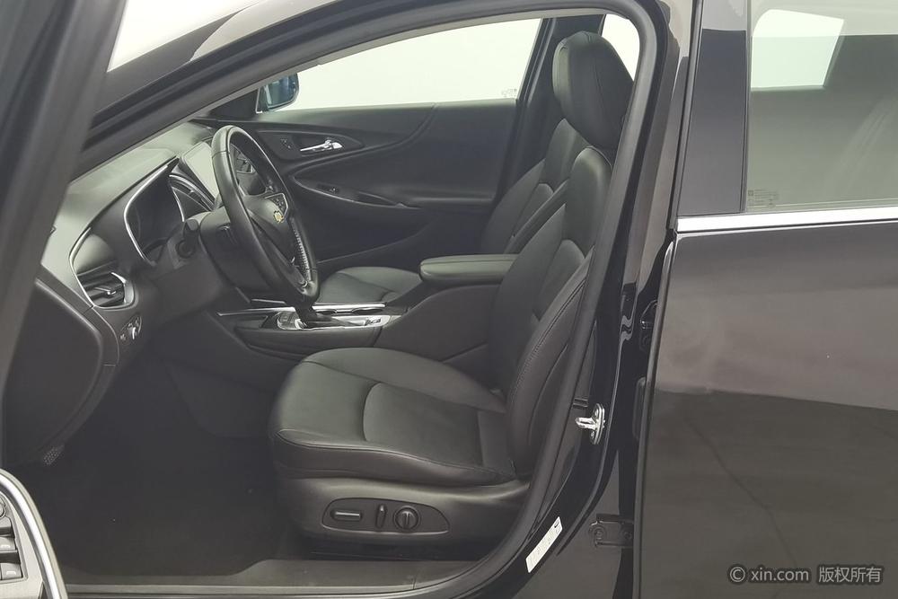 Malibu XL 2019 модификация 535T CVT Rapid движение Edition – фото 18