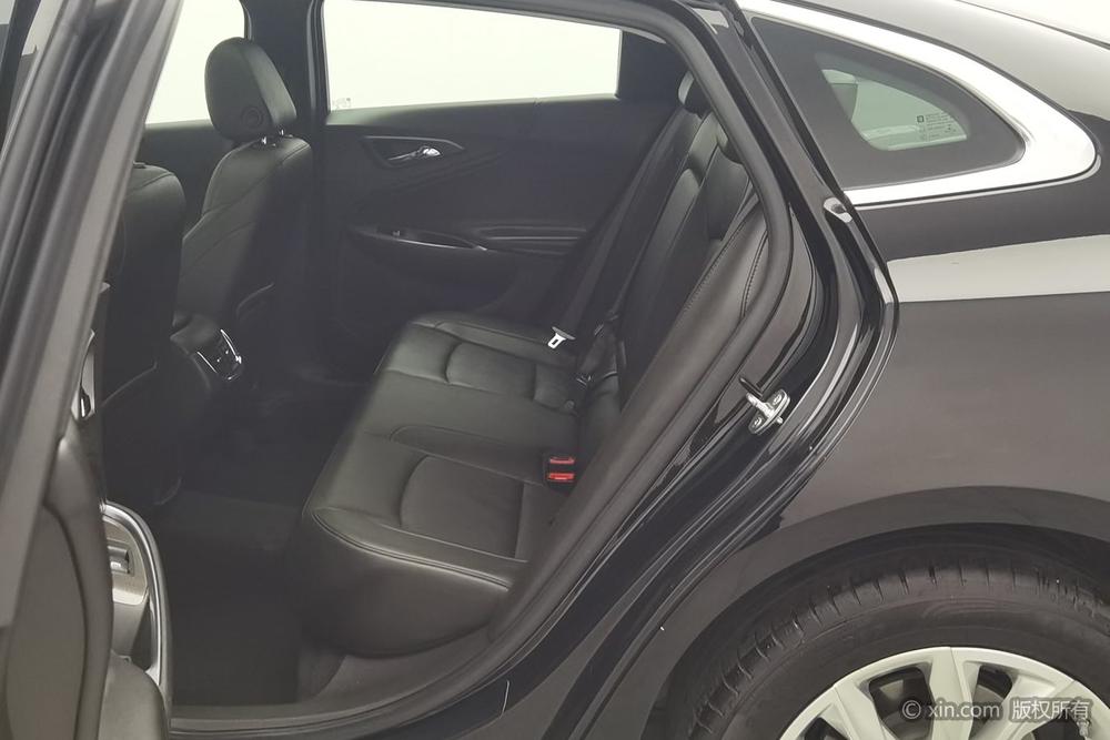 Malibu XL 2019 модификация 535T CVT Rapid движение Edition – фото 20