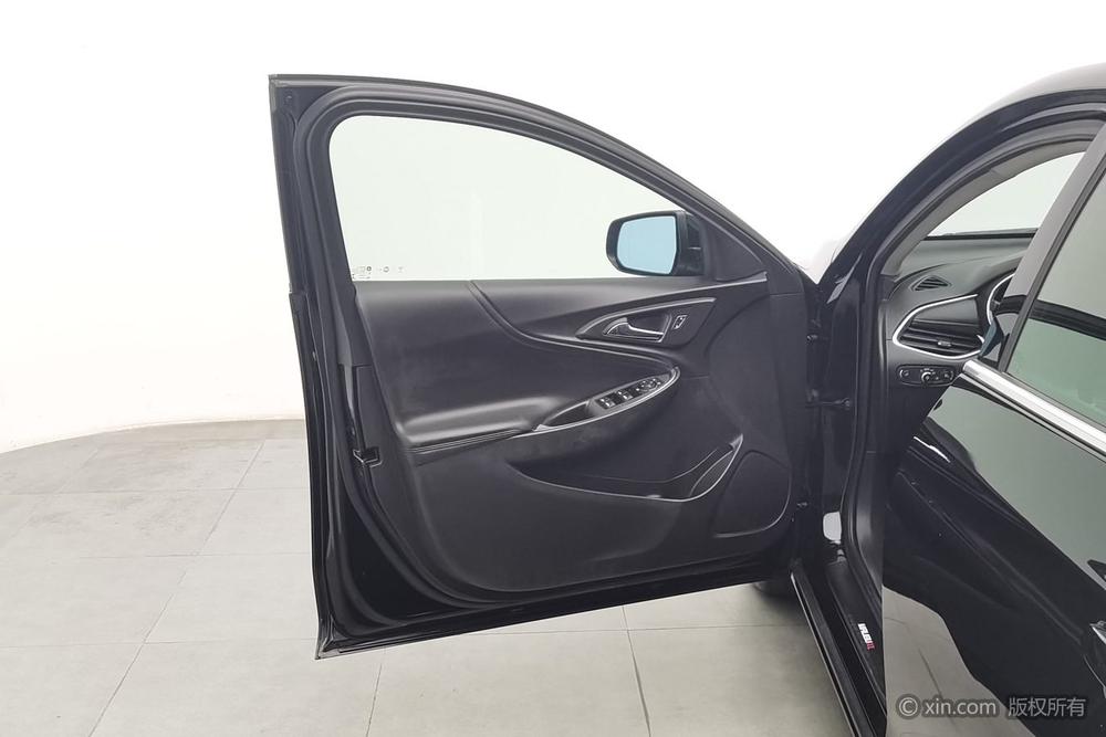 Malibu XL 2019 модификация 535T CVT Rapid движение Edition – фото 22