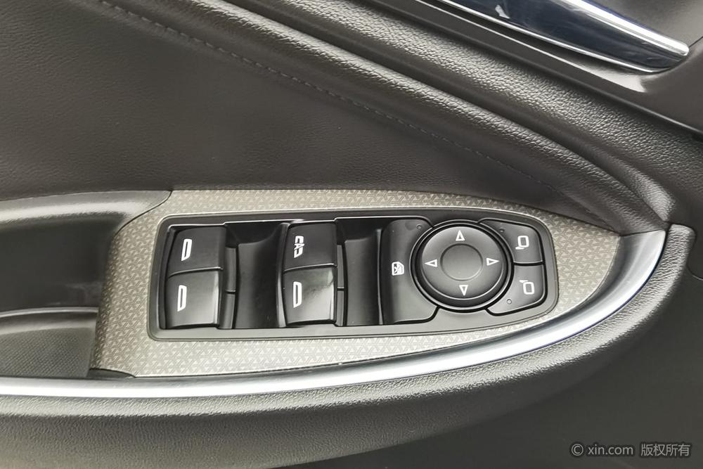 Malibu XL 2019 модификация 535T CVT Rapid движение Edition – фото 23